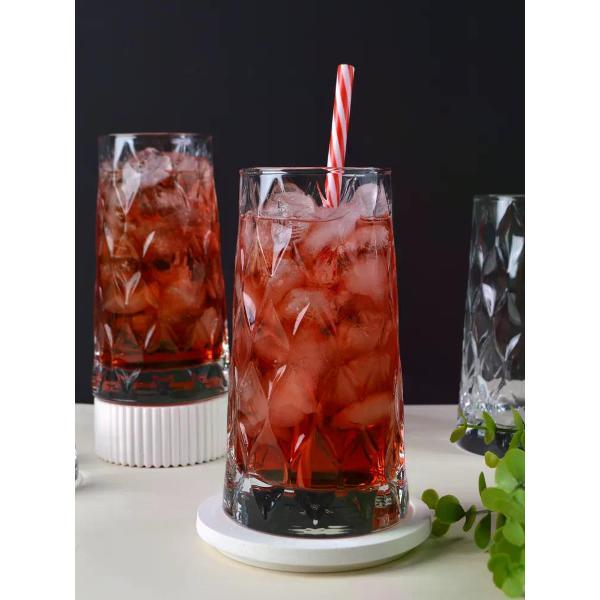 Стакан Pasabahce Leafy