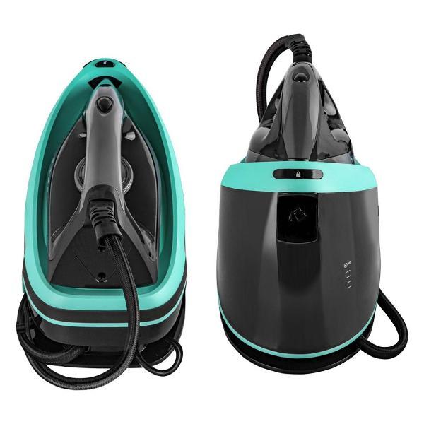 Парогенератор Endever Delta-550