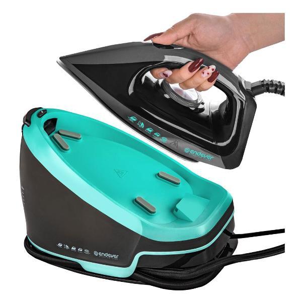 Парогенератор Endever Delta-550