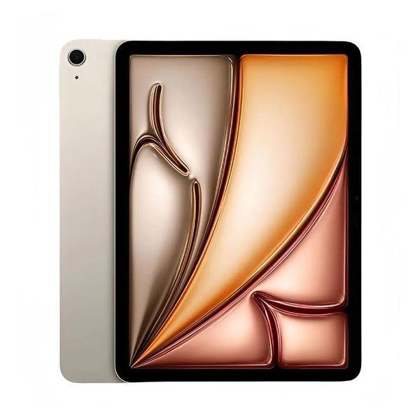 Планшет Apple iPad Air 13 M3 (2025) 8/256GB, LTE сияющая звезда