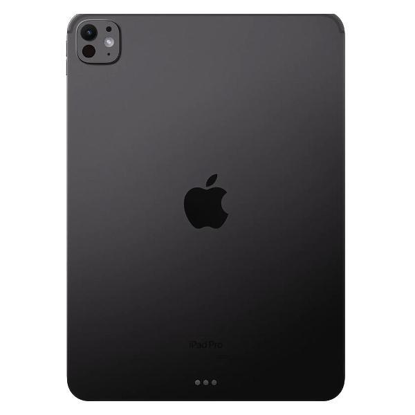 Планшет Apple iPad Pro 11 M4 (2024) 256GB WiFi Black