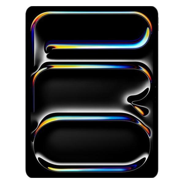 Планшет Apple iPad Pro 11 M4 (2024) 256GB WiFi Black