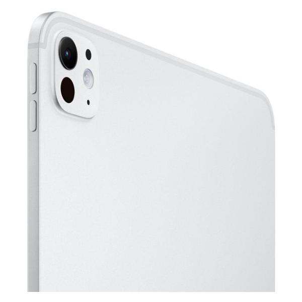 Планшет Apple IPad Pro 11 (2024) Wi-Fi 256GB Silver MVV93