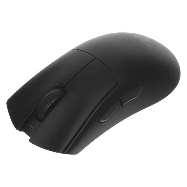 Компьютерная мышь беспроводная Razer DeathAdder V3 Pro Black