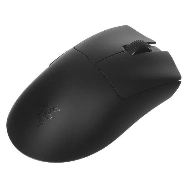 Компьютерная мышь беспроводная Razer DeathAdder V3 Pro Black