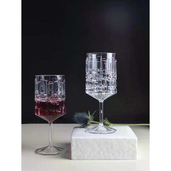 Бокал GASTROPLAST Crystal Mosaic