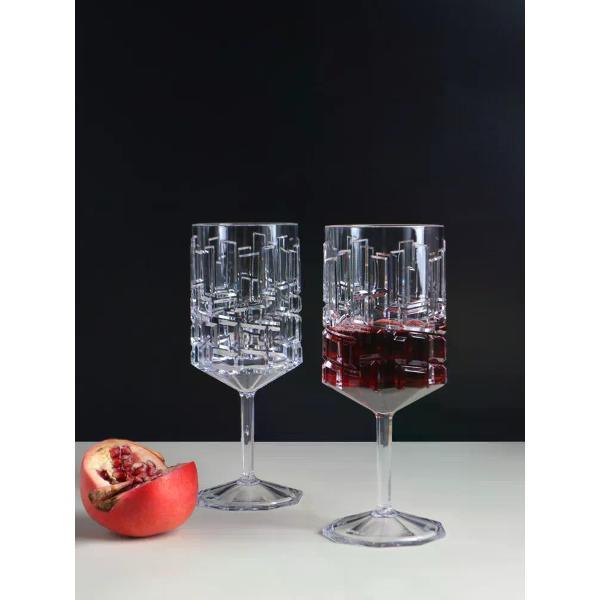 Бокал GASTROPLAST Crystal Mosaic