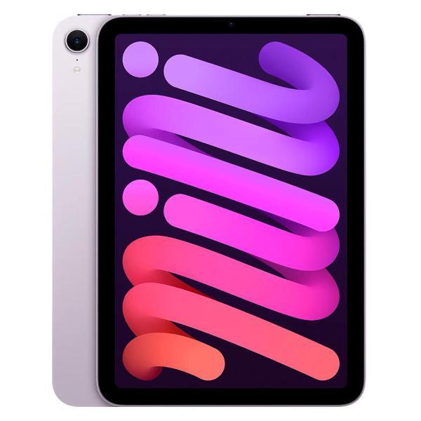 Планшет Apple iPad Mini 7 (2024) 128GB Wi-Fi Purple фото