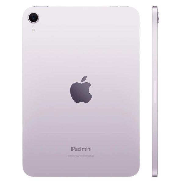 Планшет Apple iPad Mini 7 (2024) 128GB Wi-Fi Purple