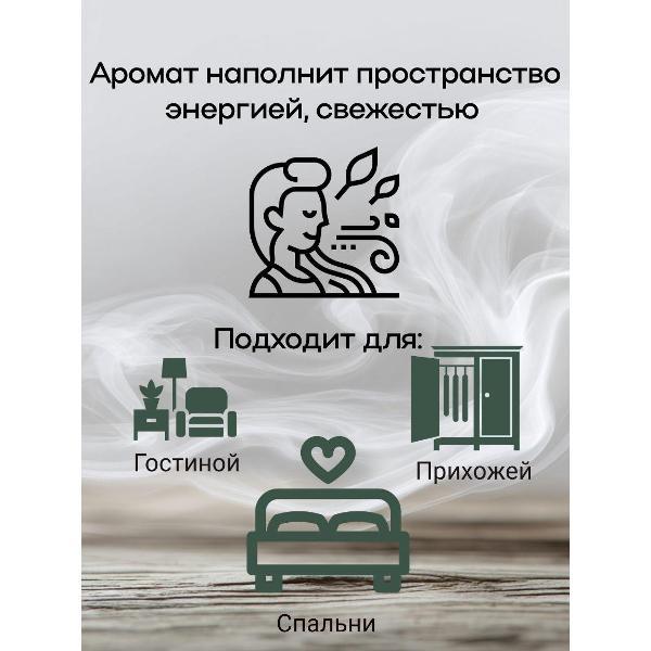 Ароматический диффузор Whispy Рефил