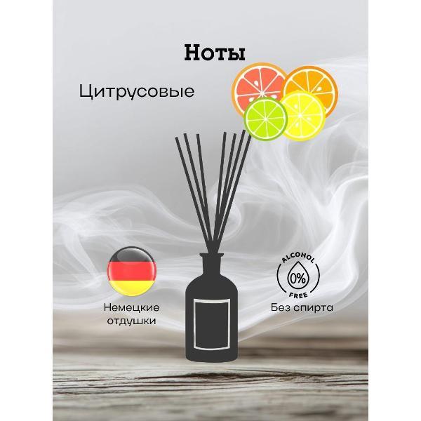 Ароматический диффузор Whispy Рефил