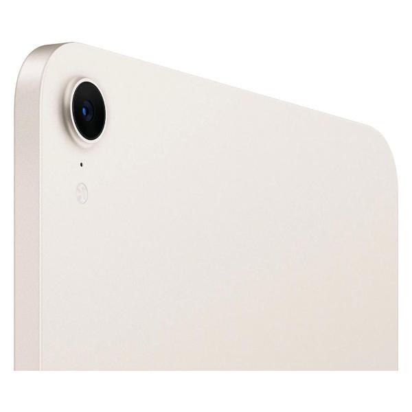 Планшет Apple iPad Mini 7 (2024) 128GB Wi-Fi Starlight