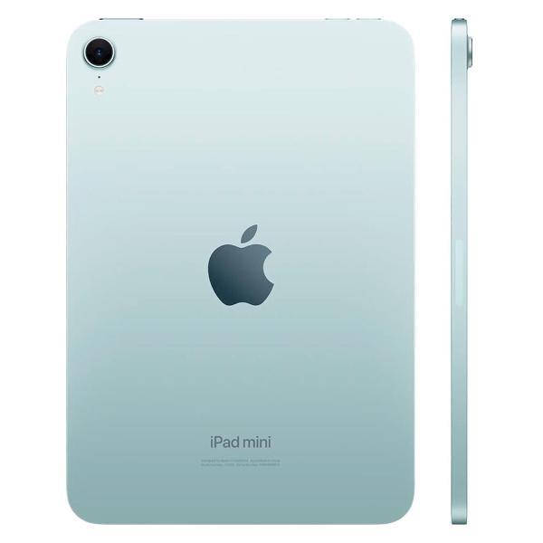 Планшет Apple iPad Mini 7 (2024) 128GB Wi-Fi Blue