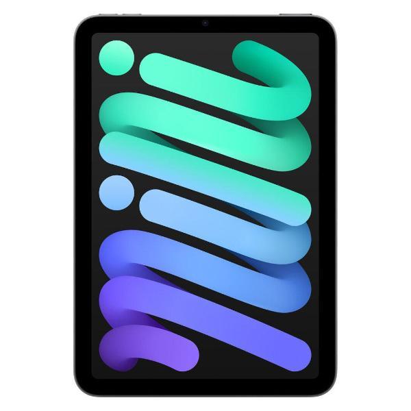 Планшет Apple iPad Mini 7 (2024) 128GB Wi-Fi Blue