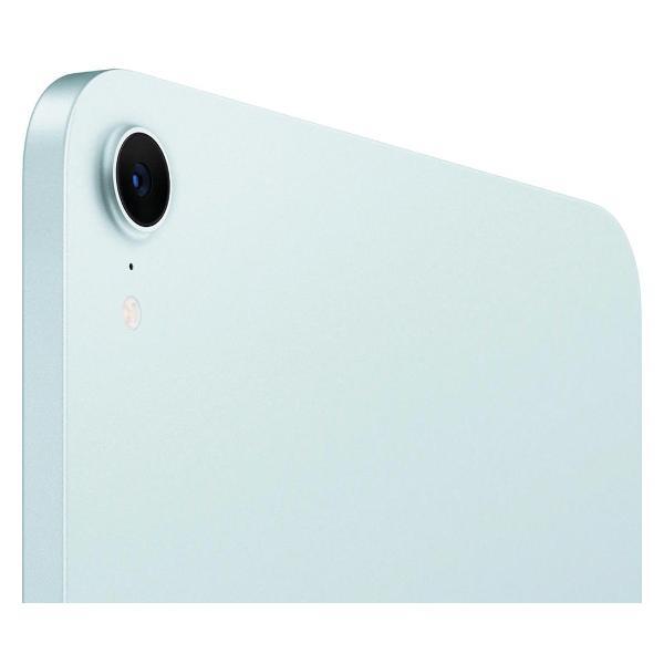 Планшет Apple iPad Mini 7 (2024) 128GB Wi-Fi Blue