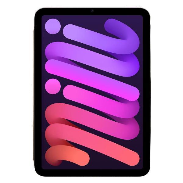 Планшет Apple iPad Mini 7 (2024) 256GB Wi-Fi Purple