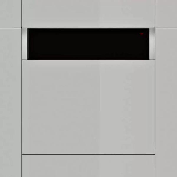 Встраиваемый подогреватель для посуды Miele N17HH10NO