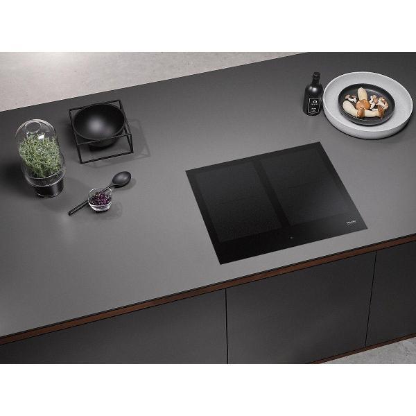 Варочная панель комбинированная Miele KM 7564 FL