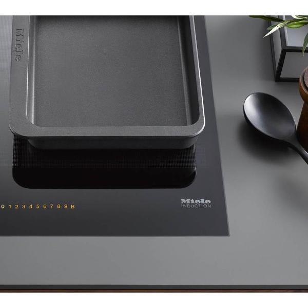 Варочная панель комбинированная Miele KM 7564 FL