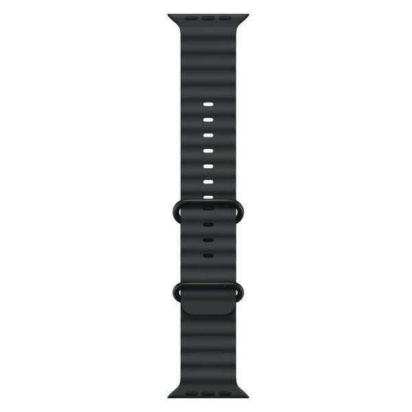 Смарт-часы Apple Watch Ultra 2 Black Ocean Band Black