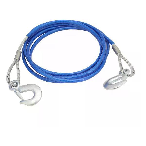 Трос буксировочный нет Трос буксировочный