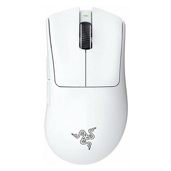 Компьютерная мышь беспроводная Razer DeathAdder V3 Pro White Edition