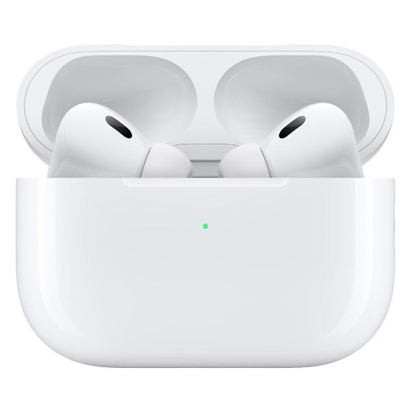 Наушники беспроводные Apple AirPods Pro 2 (USB-C)
