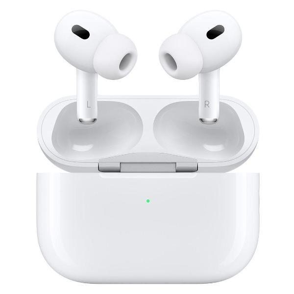 Наушники беспроводные Apple AirPods Pro 2 (USB-C)