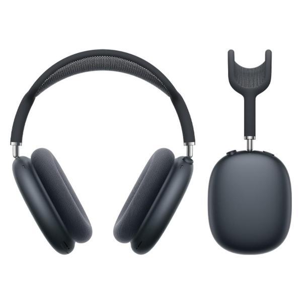 Наушники беспроводные Apple AirPods Max Midnight