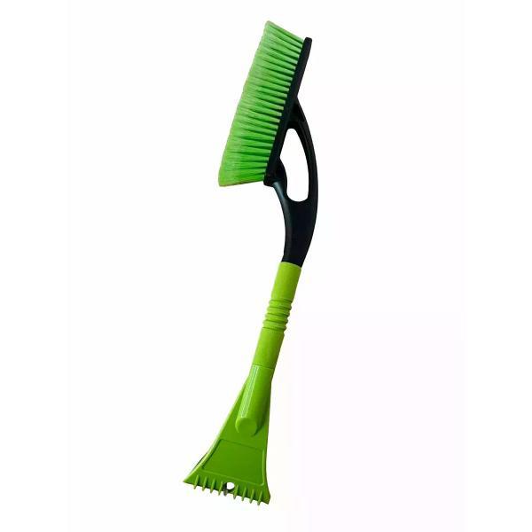 Щетка автомобильная для снега нет Снегоуборочная щетка