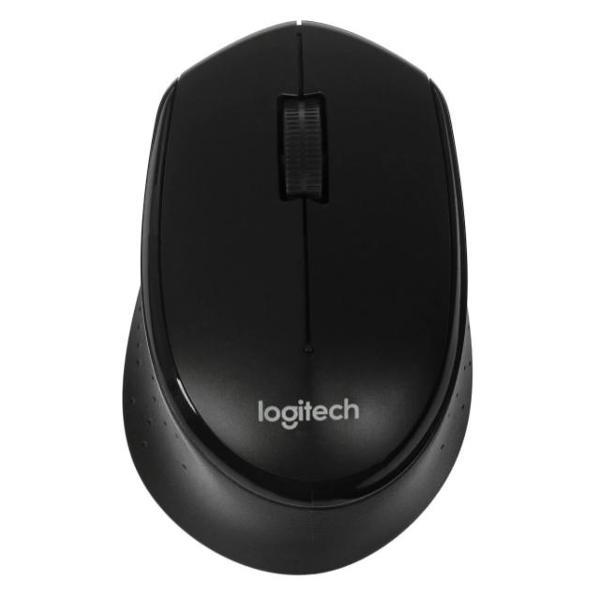 Компьютерная мышь беспроводная LOGITECH M330 SILENT PLUS