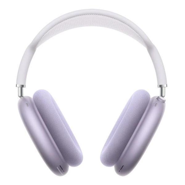 Наушники беспроводные Apple AirPods Max Violet