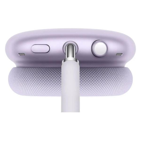Наушники беспроводные Apple AirPods Max Violet