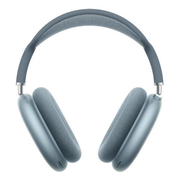 Наушники беспроводные Apple AirPods Max Blue