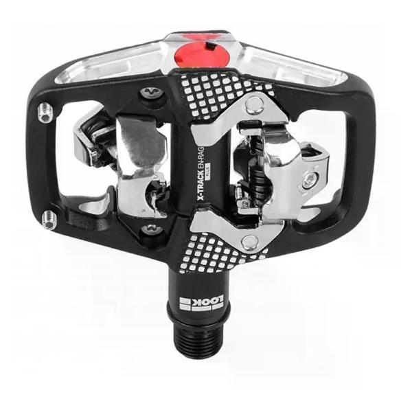 Педали для велосипеда Look Cycle X-TRACK EN-RAGE PLUS