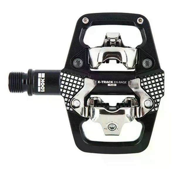 Педали для велосипеда Look Cycle X-TRACK EN-RAGE PLUS