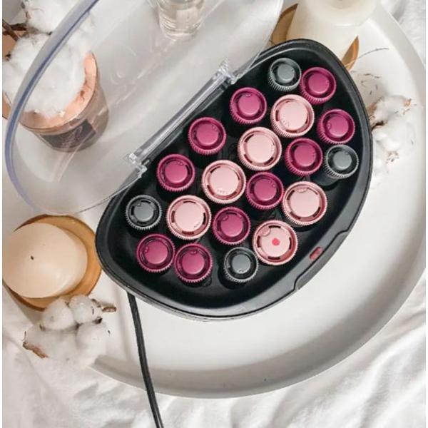 Электробигуди Remington Электробигуди Remington Ionic Rollers H5600