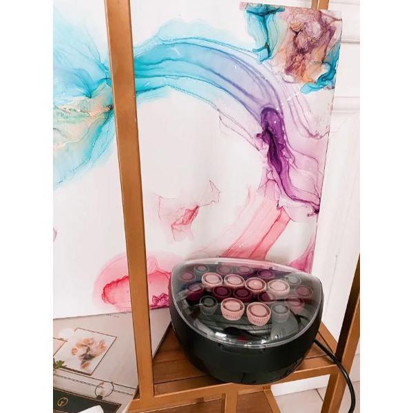 Электробигуди Remington Электробигуди Remington Ionic Rollers H5600