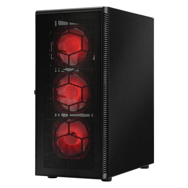 Системный блок BLOODY CB76T2