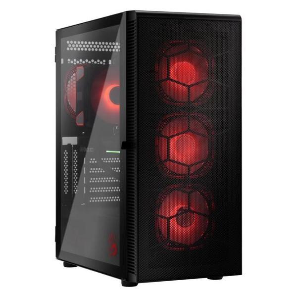 Системный блок BLOODY CB76T2