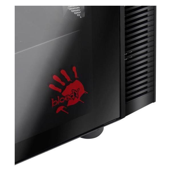 Системный блок BLOODY CB76T2