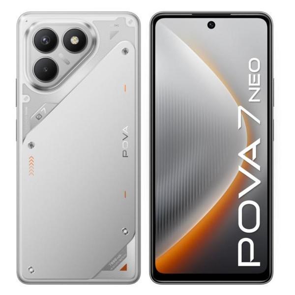 Смартфон Tecno Pova 7 Neo