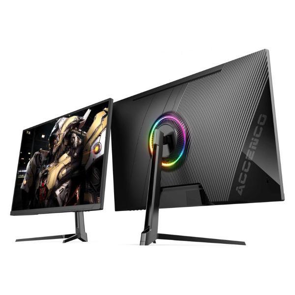 Монитор NPC MZ2712-B