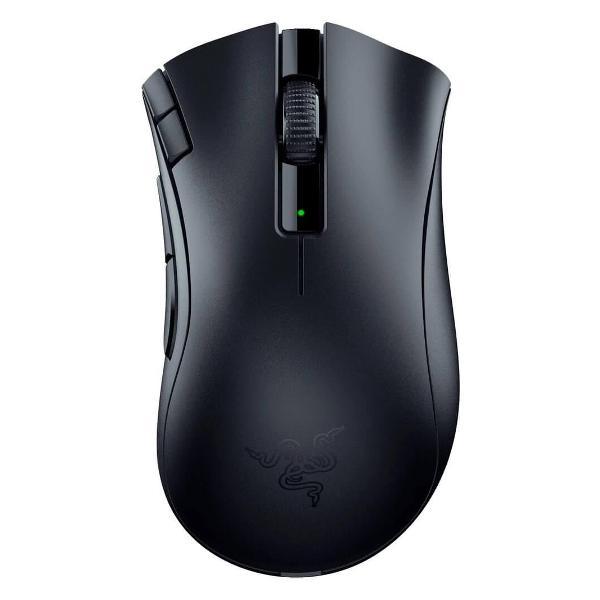 Компьютерная мышь беспроводная Razer Deathadder V2 X HyperSpeed