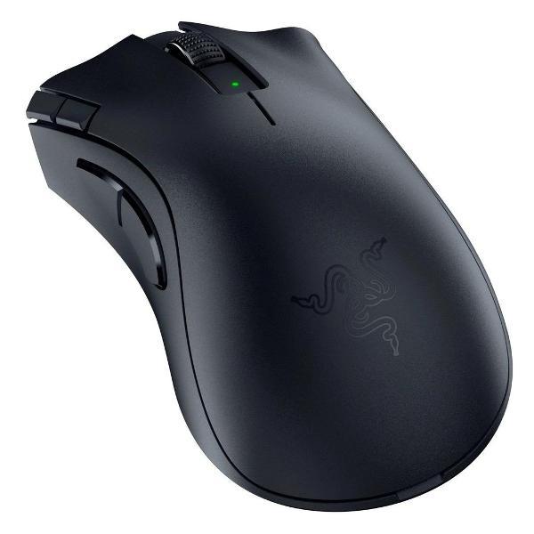 Компьютерная мышь беспроводная Razer Deathadder V2 X HyperSpeed