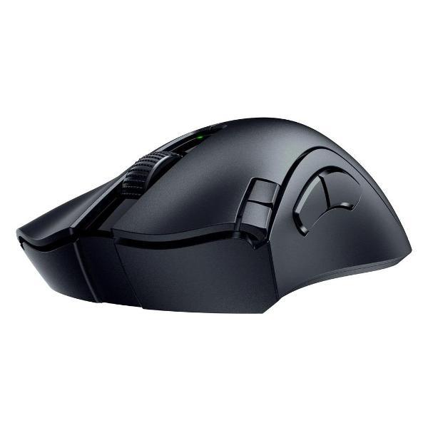 Компьютерная мышь беспроводная Razer Deathadder V2 X HyperSpeed