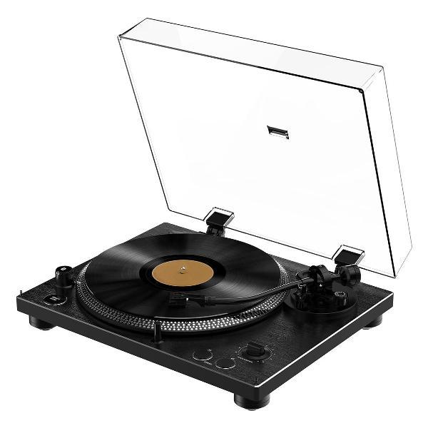 Проигрыватель виниловых дисков Alive Audio TWISTER&nbsp; фото