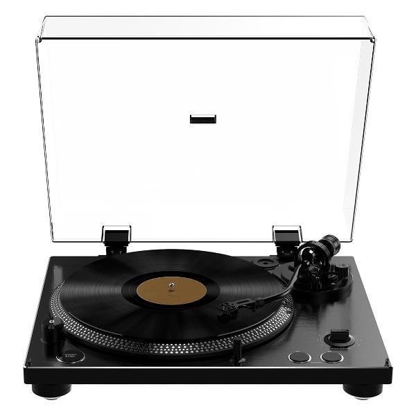 Проигрыватель виниловых дисков Alive Audio TWISTER&nbsp;