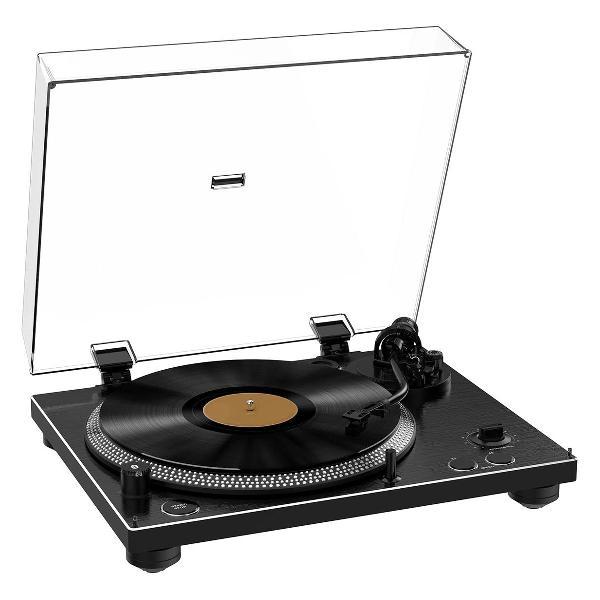 Проигрыватель виниловых дисков Alive Audio TWISTER&nbsp;