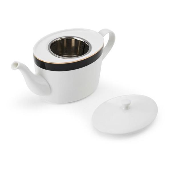 Чайник заварочный Kitchen Craft Kitchen Craft Чайник заварочный 1,1 л Mikasa Luxe Deco